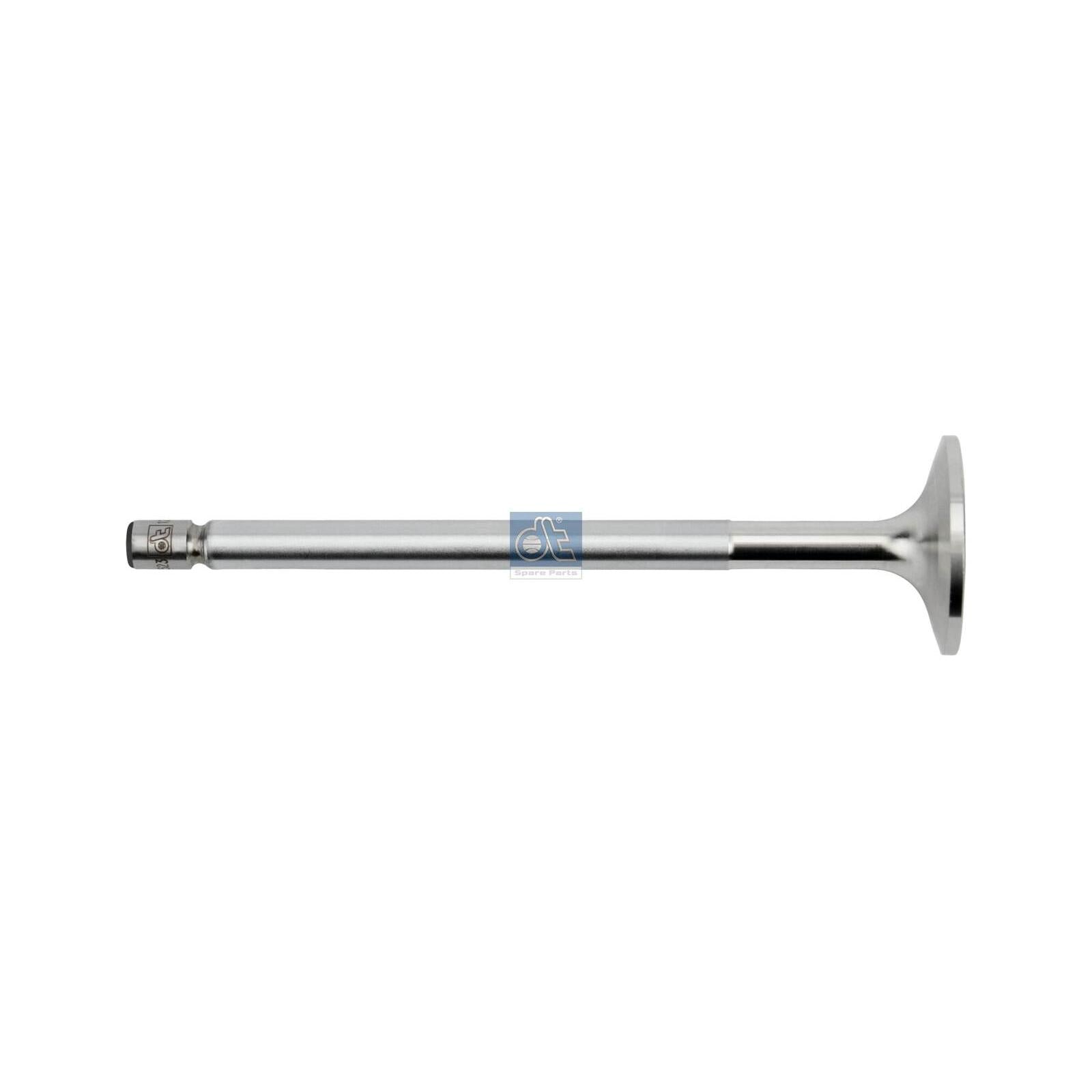 DT SPARE PARTS 4.62637 Intake Valve