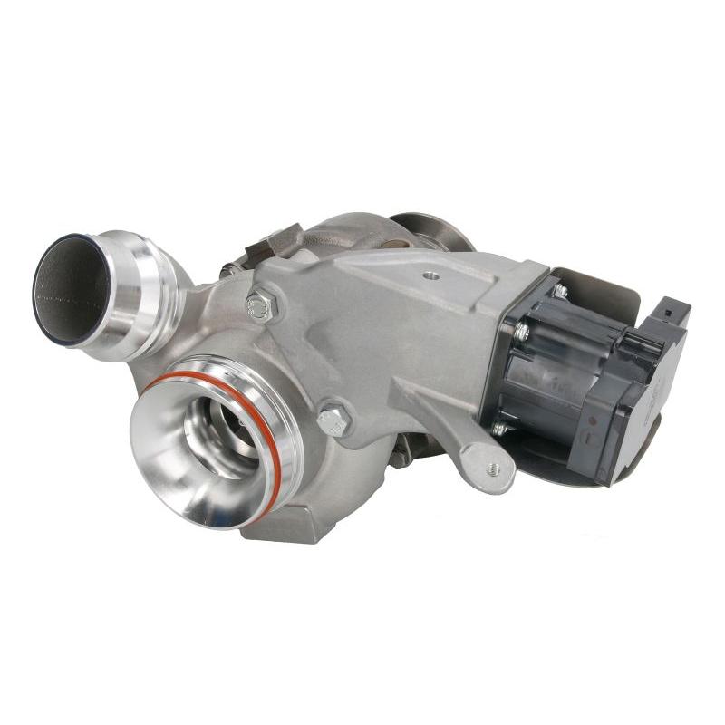 EVORON EVTC0098 Turbocharger
