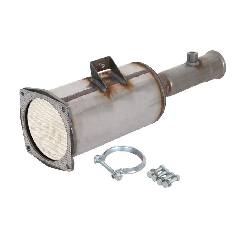 BM CATALYSTS BM11026 Exhaust System Soot/Particulate Filter