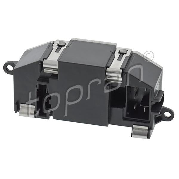 HANS PRIES HP113622 Interior Blower Regulator