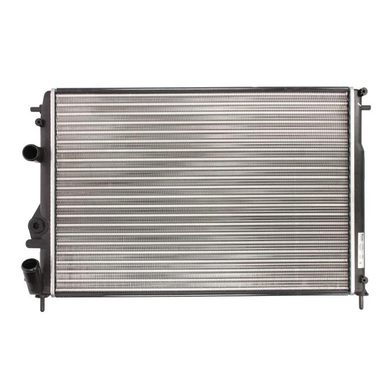 NISSENS NIS63766 Engine Radiator