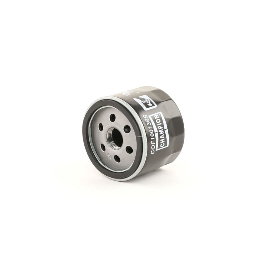 Champion Cof100136S Oil Filter