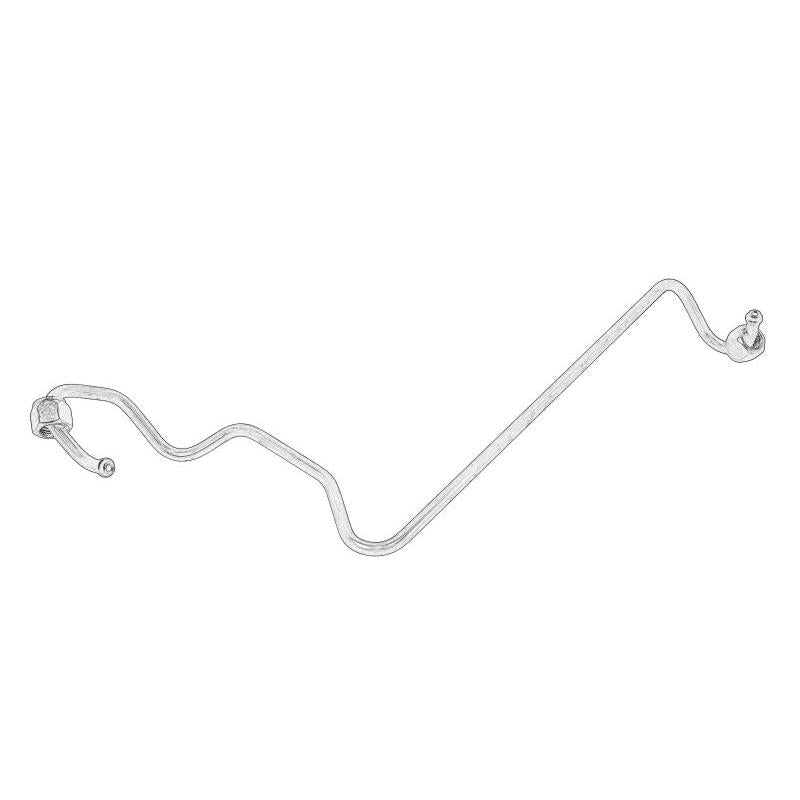 OE FORD 2073159 Injection System High Pressure Pipe