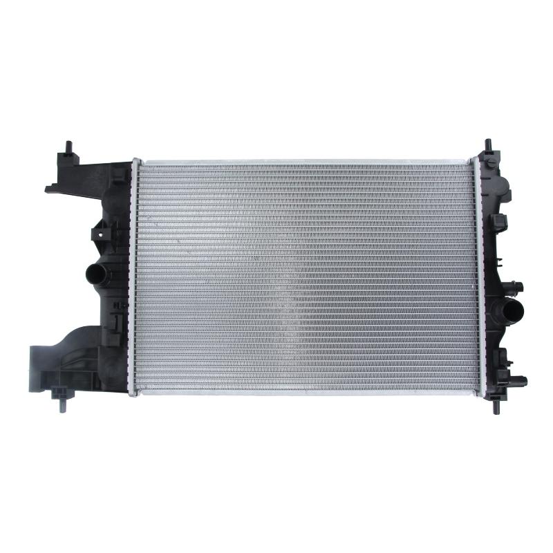 NISSENS NIS630727 Engine Radiator