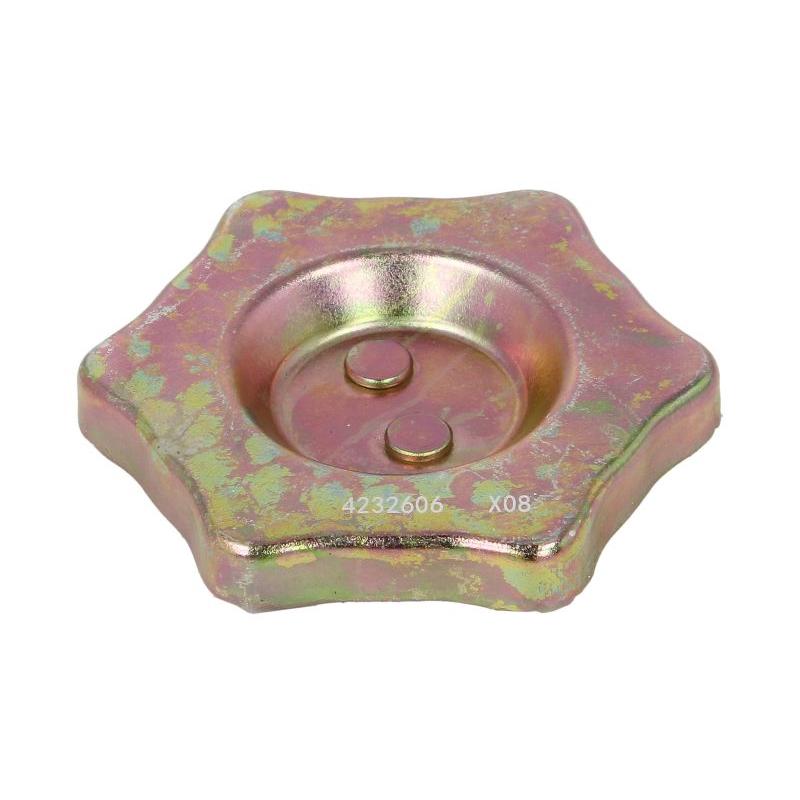 AKUSAN AG0712 Oil Filler Cap