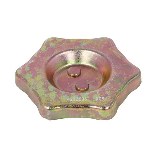 AKUSAN AG0712 Oil Filler Cap