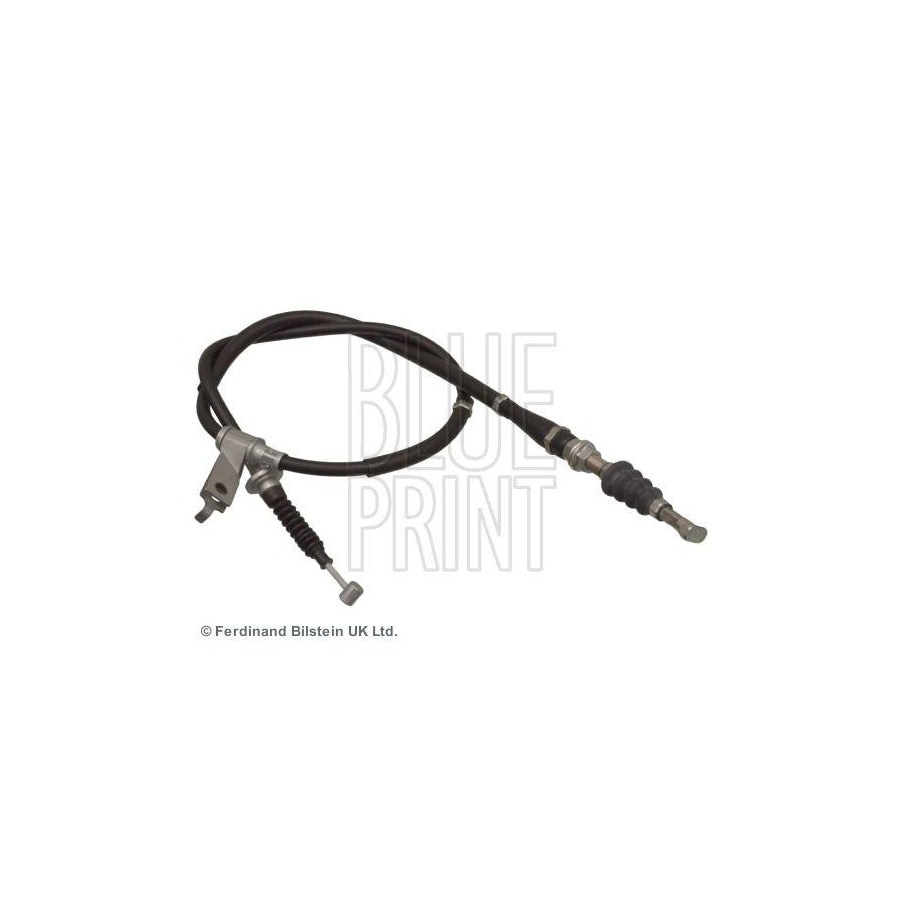 Blue Print Adm54697 Hand Brake Cable for Mazda MX-5 II (Nb)