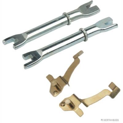 HERTH+BUSS JAKOPARTS J3570501 Drum Brake Adjuster