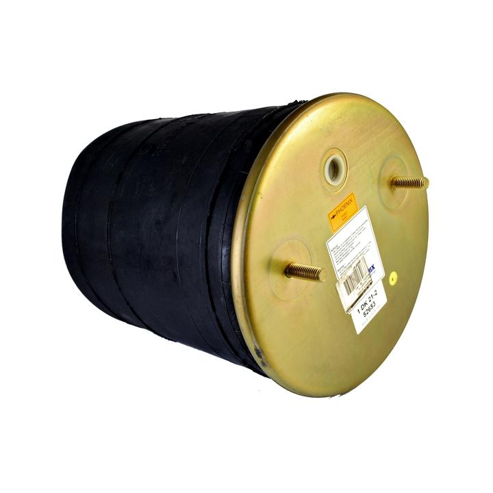 PHOENIX 1DK21-252653 Air Suspension Bellow