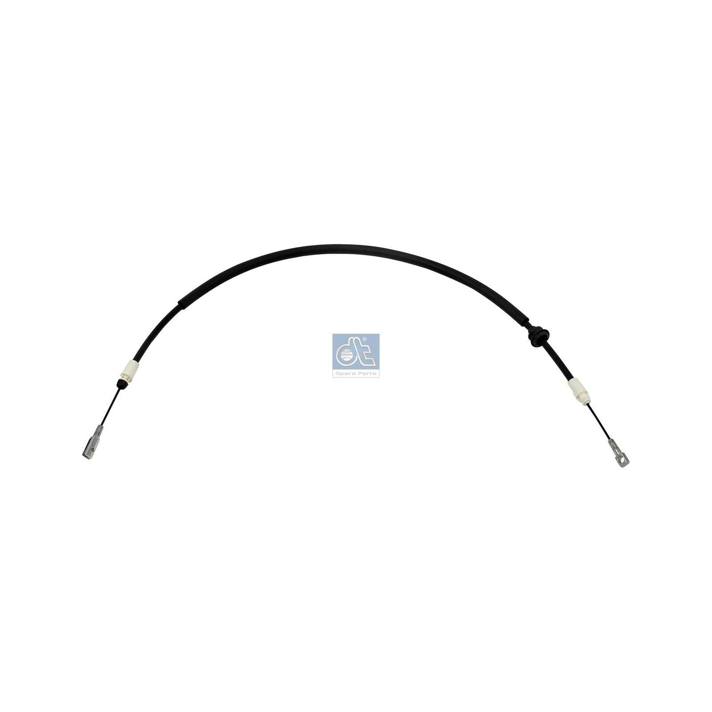 HERTH+BUSS JAKOPARTS J3938030 Parking Brake Cable Pull