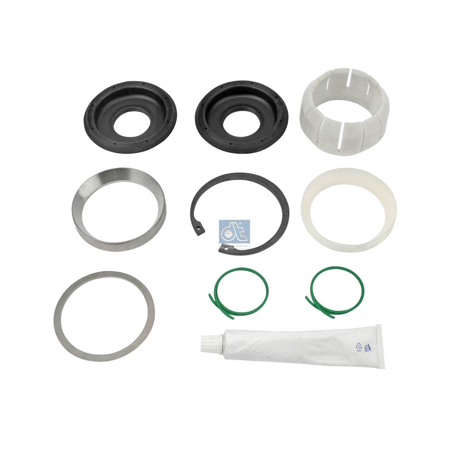 DT SPARE PARTS 6.90555 Guide Strut Repair Kit