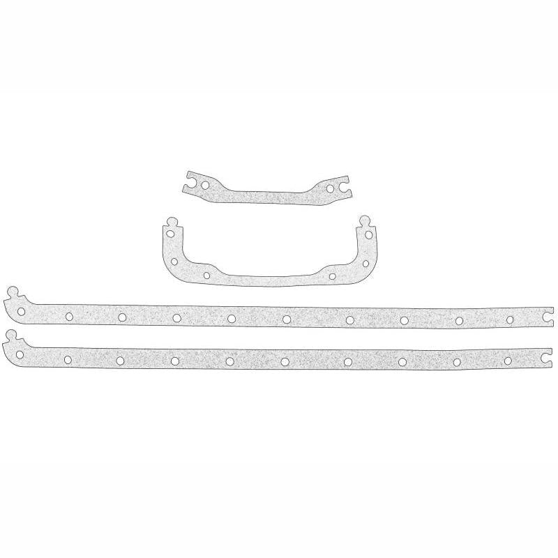 OE AGCO V836322538-MF Oil Sump Gasket