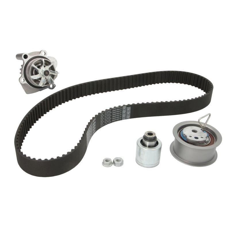 CONTITECH CT1028WP3 Water Pump & Timing Belt Kit