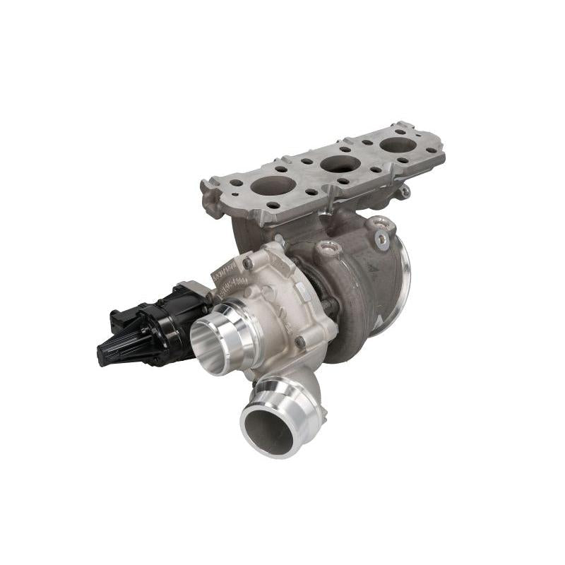 CONTINENTAL 2800013004280 Turbocharger