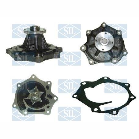 SIL PA1203 Water Pump
