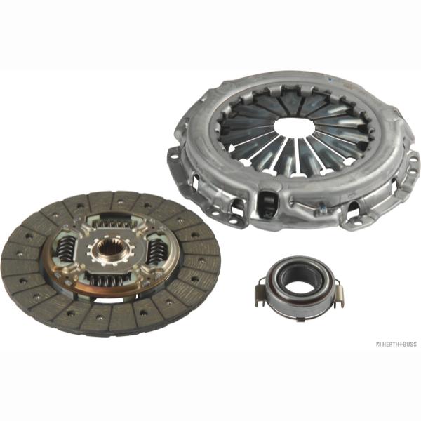 HERTH+BUSS JAKOPARTS J2002227 Clutch Kit