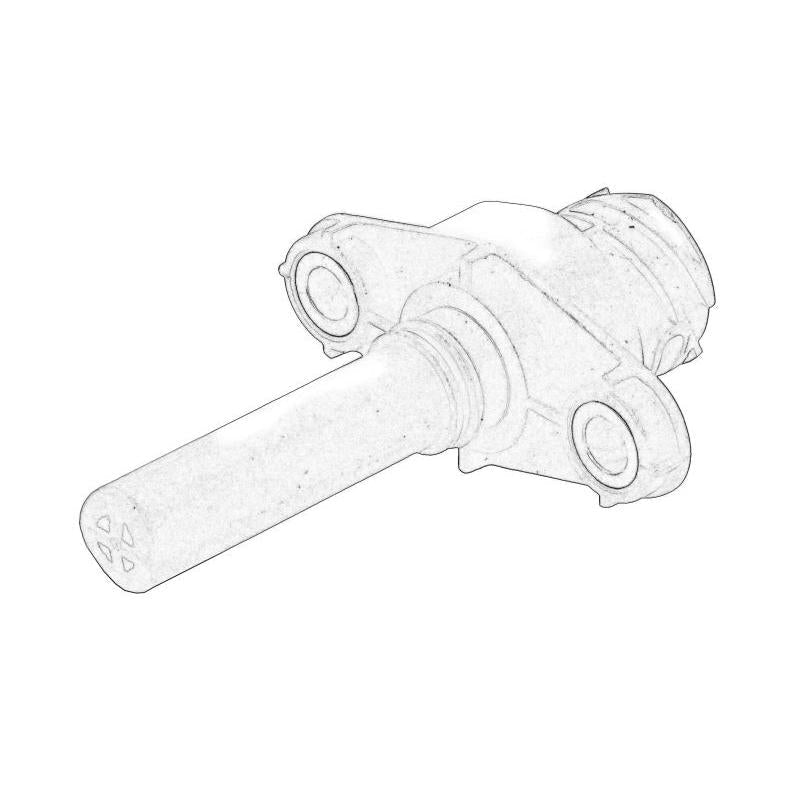 OE DB TRUCK 47060 Intake Air Temperature Sensor