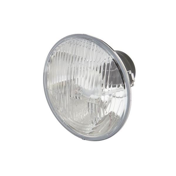 HELLA 1A6002395-991 Headlights Set