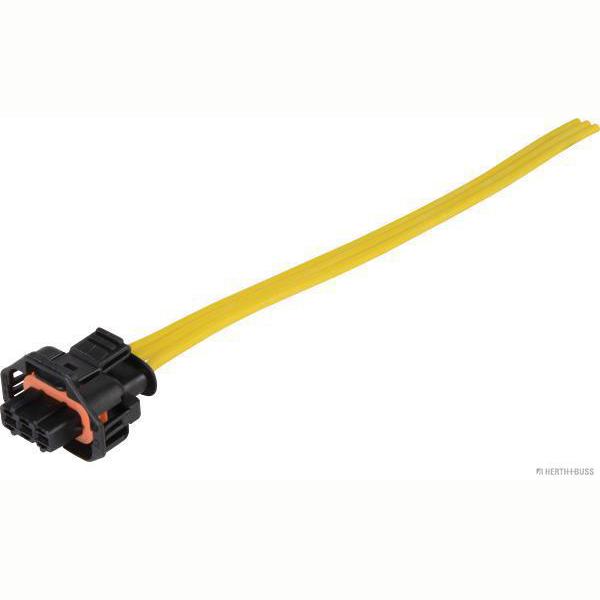 HERTH+BUSS ELPARTS 51277322 Fuel Pressure Sensor Cable Repair Set