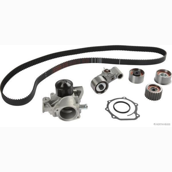 HERTH+BUSS JAKOPARTS J1107016 Water Pump & Timing Belt Kit