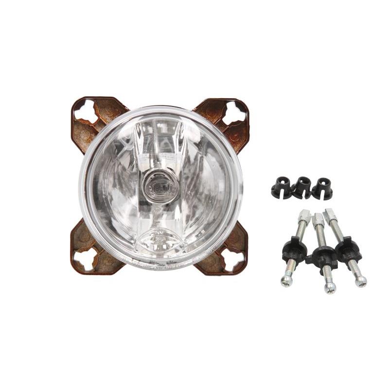 HELLA 1K0008191-047 Spotlight Insert
