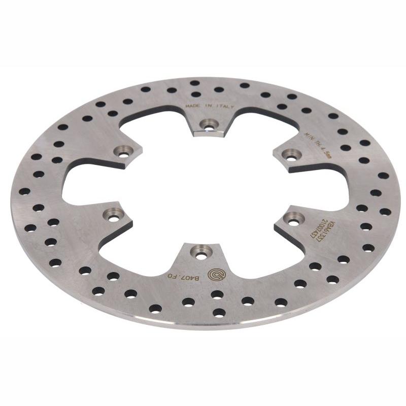 4 RIDE AB18-3307 Disc Brake Caliper Repair Kit