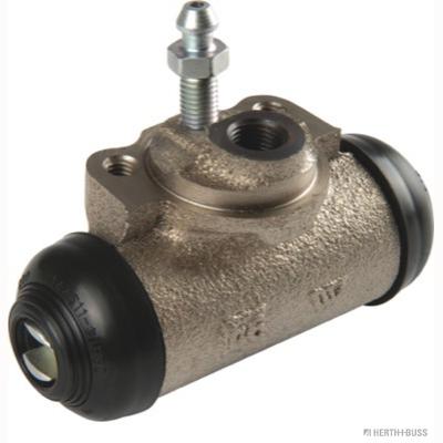 HERTH+BUSS JAKOPARTS J3232093 Wheel Brake Cylinder