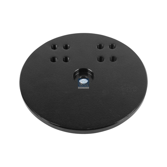 DT SPARE PARTS 10.16101 Air Suspension Bellows Crimping Plate