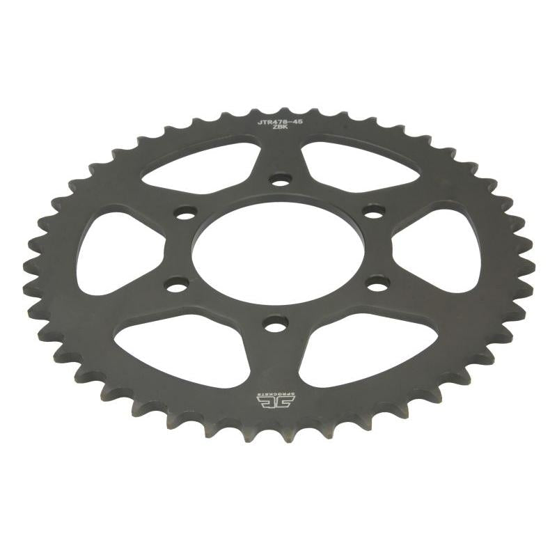 JT JTR478,45ZBK Chain Sprocket