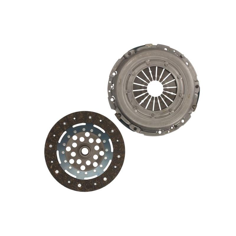 NEXUS F1F031NX Clutch Kit