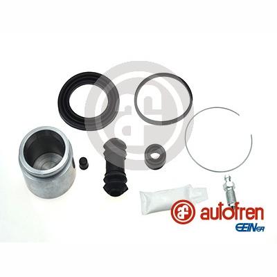 AUTOFREN SEINSA D4-2039C Disc Brake Caliper Repair Kit