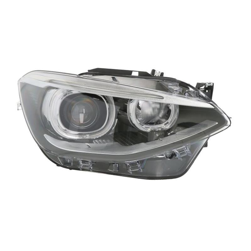 DEPO 444-1182RMLDHEM Headlight
