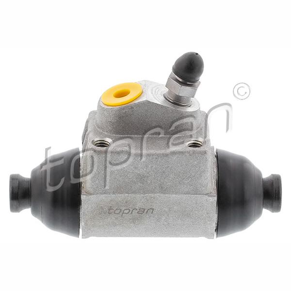 HANS PRIES HP300022 Wheel Brake Cylinder