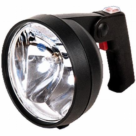 HELLA 1H5998502-002 Searchlight