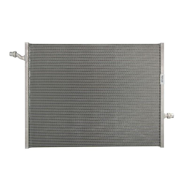 THERMOTEC DAM021TT Charge Air Cooler