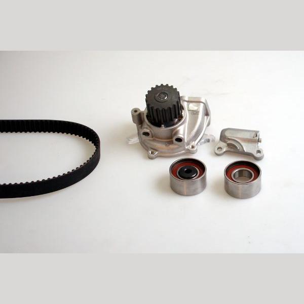 HEPU HEPPK75333 Water Pump & Timing Belt Kit