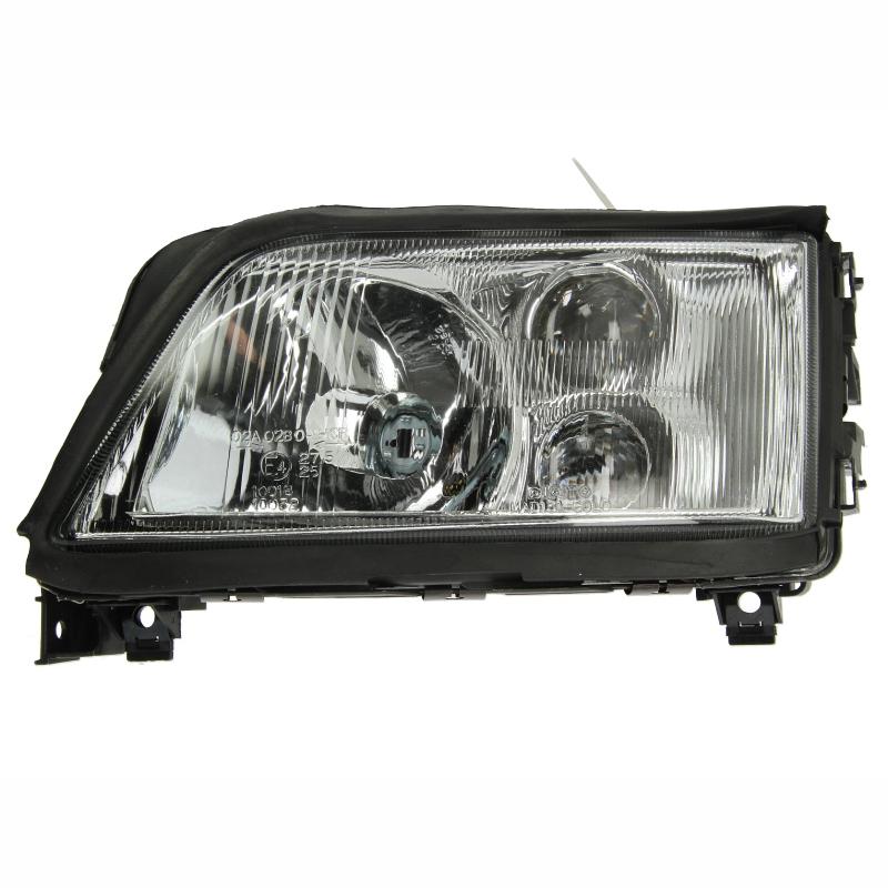 DEPO 441-1118L-LD-EF Headlight