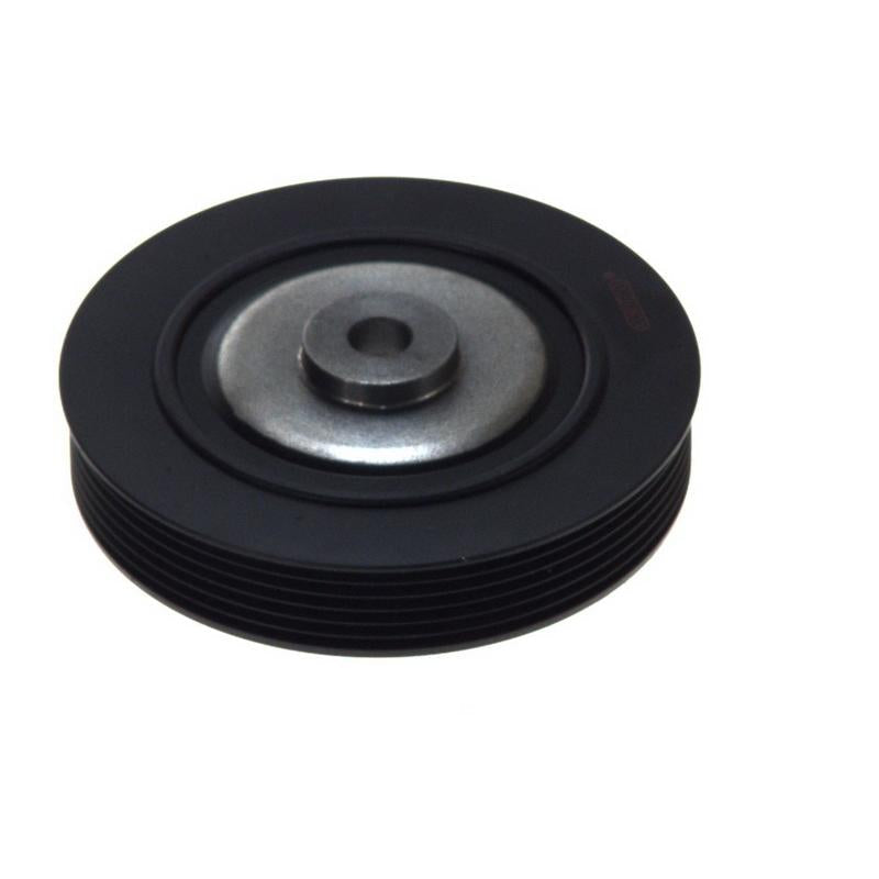 CORTECO CO80000205 Crankshaft Belt Pulley