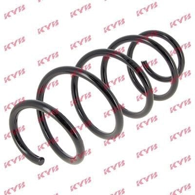 KYB K-Flex RH3548 Coil Spring