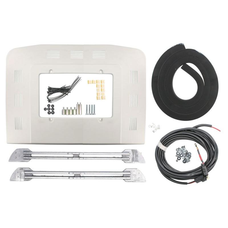 EBERSPACHER 810000020008 Air Conditioning Mounting Kit