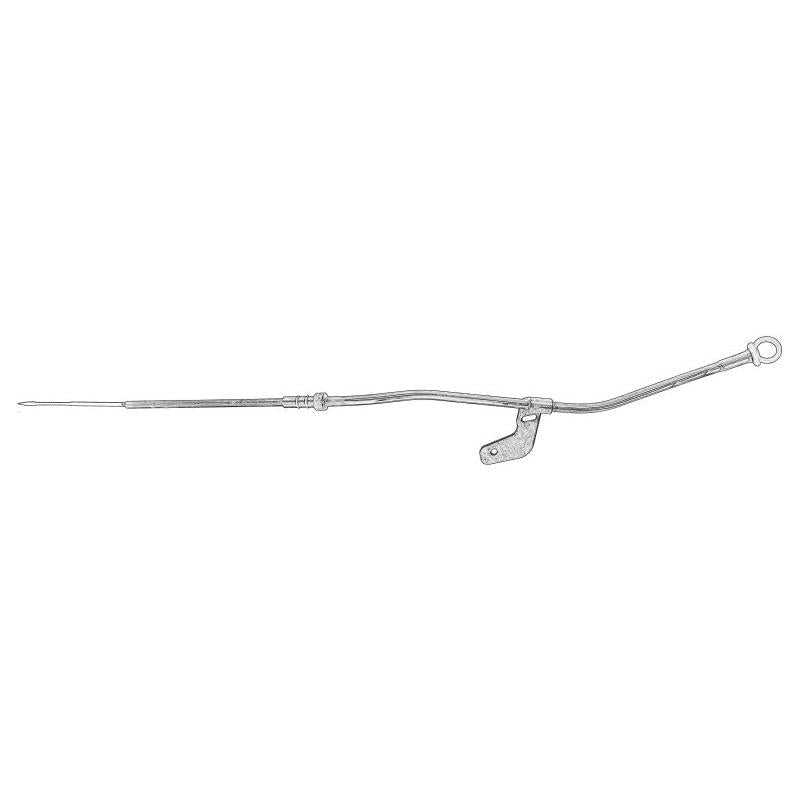 OE IVECO 5801656145 Oil Dipstick