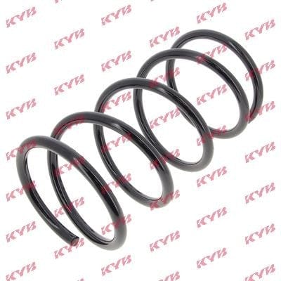 KYB K-Flex RA1988 Coil Spring