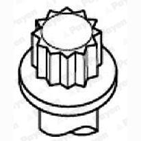 PAYEN BS541 Cylinder Head Bolt Set