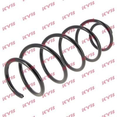 KYB K-Flex RH3006 Coil Spring for Citroen C2 Hatchback (Jm)