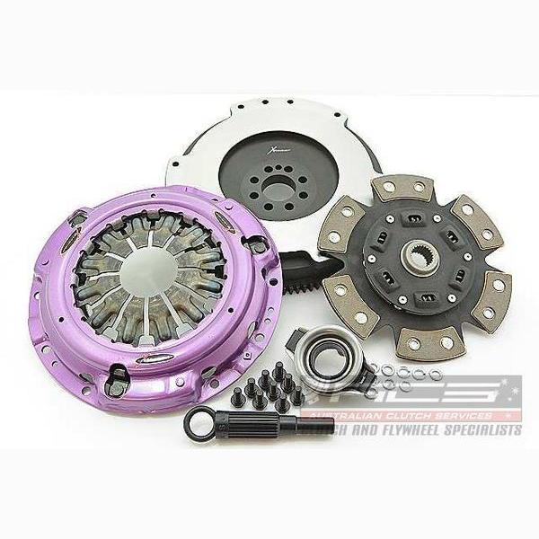 XTREME CLUTCH KNI23527-1B Clutch Kit (Tuning)
