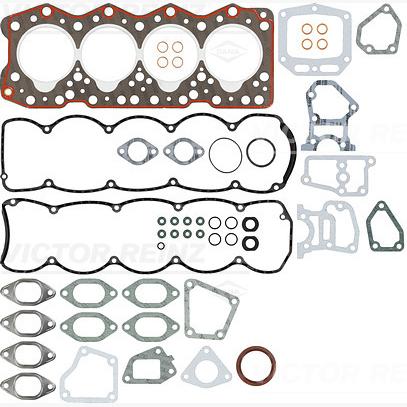 REINZ 02-31810-03 Cylinder Head Gasket