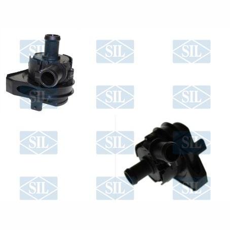 SIL PE1785 Auxiliary Water Pump (Cooling Water Circuit)