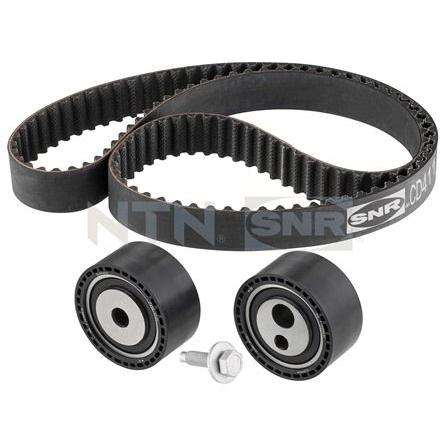SNR KD459.50 Timing Belt Set