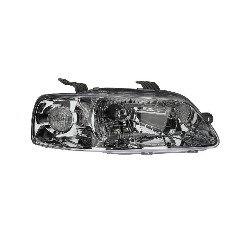 DEPO 235-1102R-LD-EM Headlight