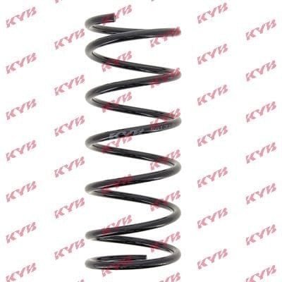 KYB K-Flex RA1319 Coil Spring for Citroen Ax